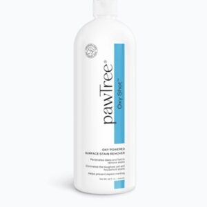 Oxy Shot Surface Stain Remover