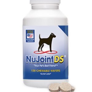 NuJoint Plus NuJoint Double Strength (Order Code: 549681)