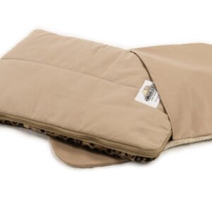 Wash ’n Zip - Puppy Proofer Bed Cover