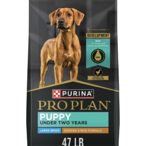 Purina Pro Plan Puppy Food