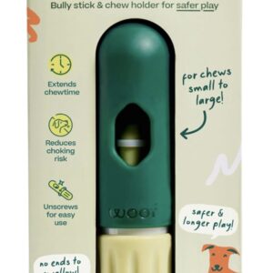 WOOF BullySafe - Durable Dog Chew